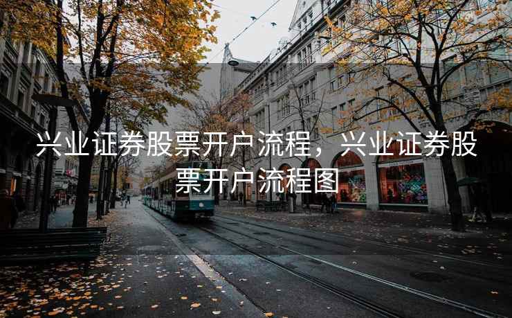 兴业证券股票开户流程，兴业证券股票开户流程图